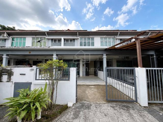Booking flexible ‼️2-Storey Lorong Dato Dagang, Taman Sentosa klang 1