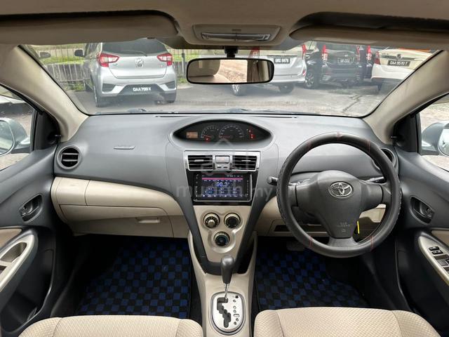 2008 Toyota VIOS 1.5 E (A) - 5