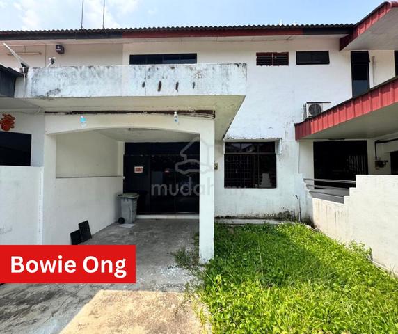 Taman Seruling 2 Storey Terrace For SALE 1
