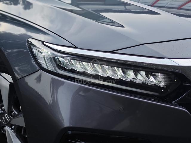 2020 Honda ACCORD 1.5 TC-P (A) - 5