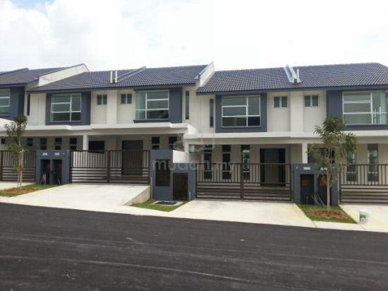 {Hartanah PD} Below Market Value Freehold| Ramai dah tanya🏘️ 1