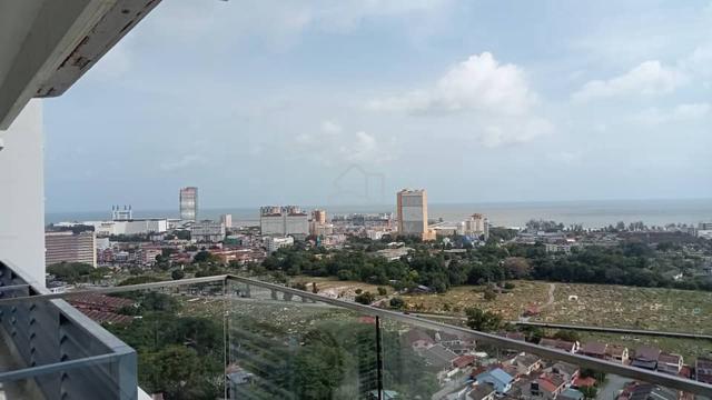Icon Residence 1