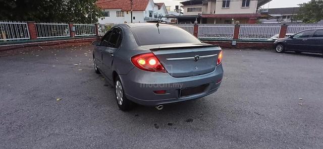 2009 Proton PERSONA 1.6 BASE LINE (A) - 2