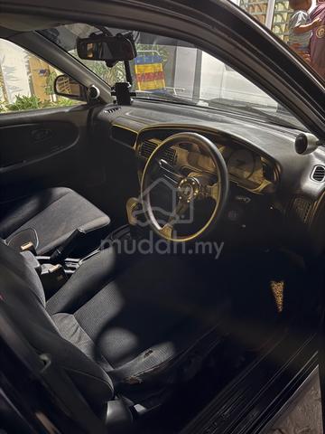 2001 Proton WIRA 1.5 A/B GL (A) - 5