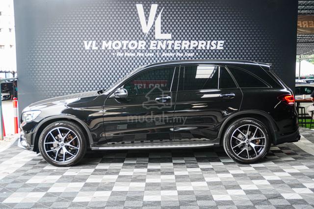 2023 Mercedes Benz GLC300 DIGITALMETER PANA/ROOF - 3