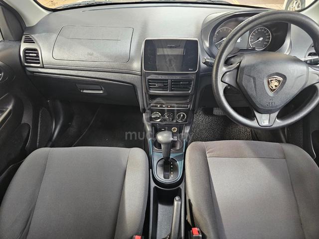 Proton SAGA PREMIUM AT 1.3L (A) Boleh Loan 2021 - 5