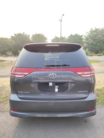 Promosi - TOYOTA ESTIMA 2.4 AERAS - 4