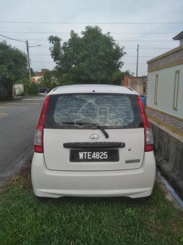 2009 Perodua VIVA 0.7 660 BX EF-VE (M) - 2