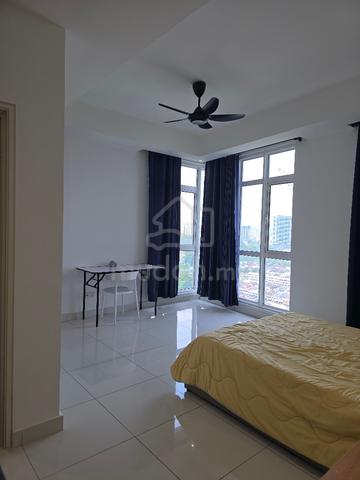 Central Residence @ Sg Besi 1