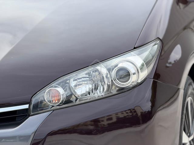 ANDROID⭐WARRANTY⭐013 Toyota WISH 1.8 S FACELIFT - 5