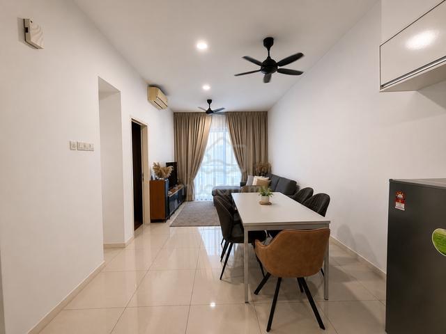 Renai Jelutong Residences 1