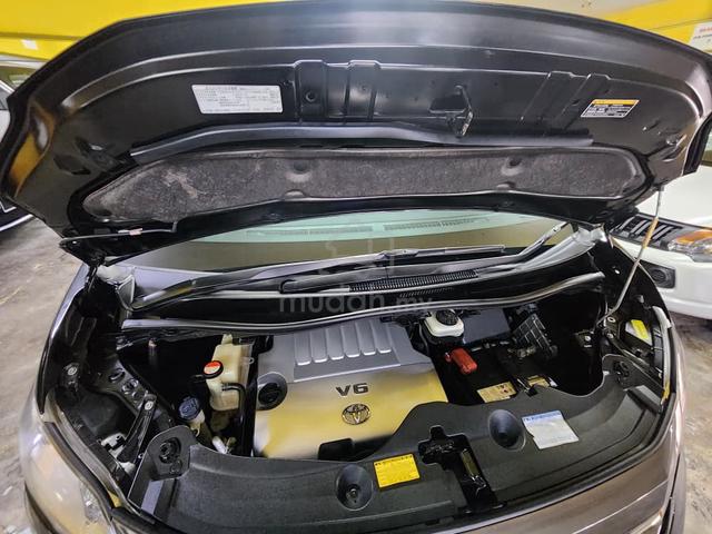 2014 Toyota VELLFIRE 3.5 Z G-EDITION FACELIFT (A) - 5