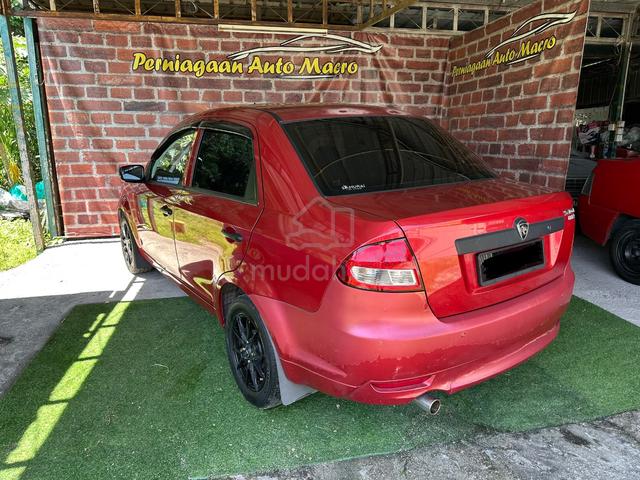 2013 Proton SAGA 1.3 FLX EXECUTIVE (A) - 4