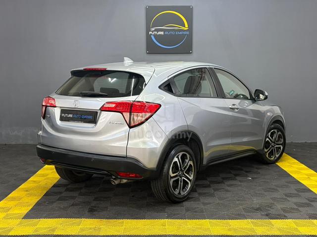 Honda HR-V 1.8 S / LOW MILEAGE 55K / HONDA HRV SUV - 3