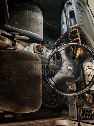 2002 Proton WIRA 1.3 GL (M) - 4