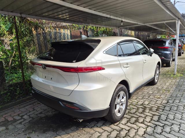2022 Toyota HARRIER 2.0 S GRADE 5.0 B - 3