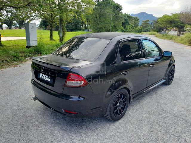 2013 Proton SAGA 1.3 FLX (M) - 3