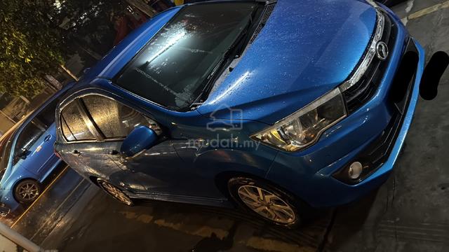 2019 Perodua BEZZA 1.3 ADVANCE (A) - 1