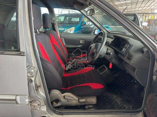 2003 Proton ISWARA 1.3 S (M) - 4