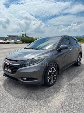 2016 Honda HR-V 1.8 V (A) - 1