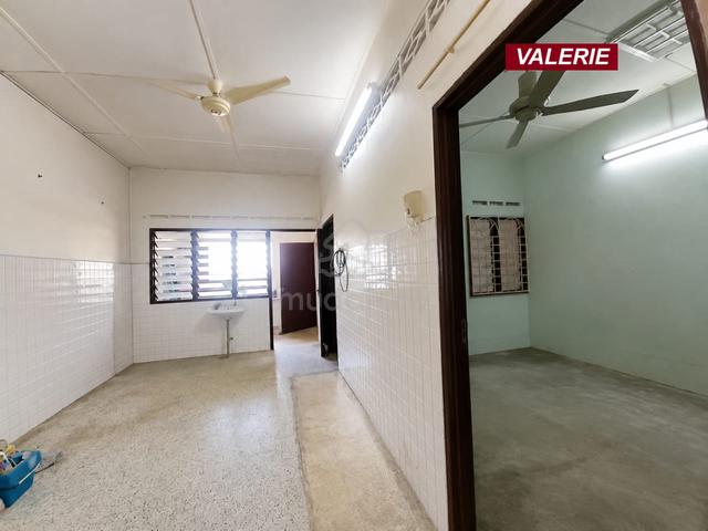 Meru Taman Orkid 1-Storey Terrace House, Jln Tempinis Kapar, Klang 1