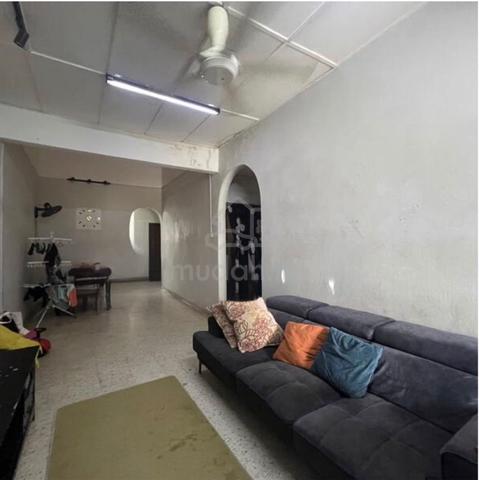 TERMURAH🔥 Single Storey Teres Taman Rakan Cheras 1