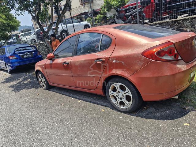 2004 Proton GEN-2 1.6 (A) - 2