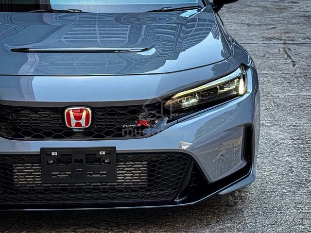 2023 Honda CIVIC 2.0 TYPE R FL5 ( 5 YR WARRANTY ) - 4