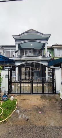 Taman Cahaya Masai / Pasir Gudang / Johor 1