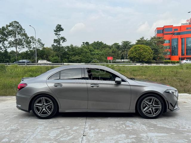2019 Mercedes Benz A250 2.0 AMG LINE (A) - 3