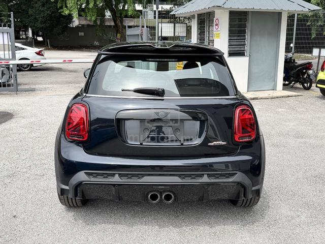 2022 Mini JOHN COOPER WORKS COOPER JCW 16200KM LCI - 5