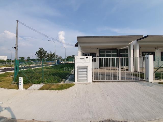 20x70 0% DP SHAH ALAM SEKSYEN 29 KOTA KEMUNING RIMBAYU 1