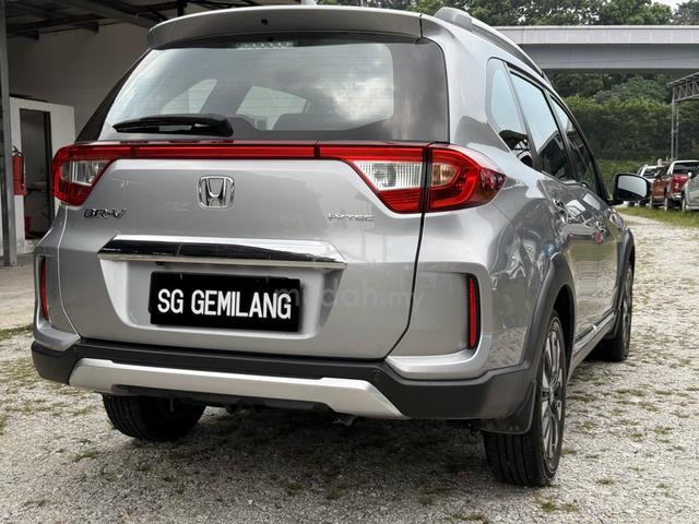 2022 Honda BR-V V 1.5L (A) Full Loan Apply - 5