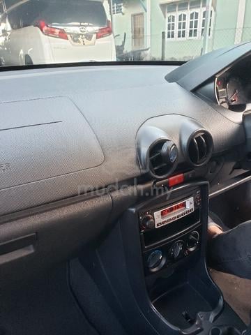 2016 Proton SAGA 1.3 STANDARD MT MY16 BT P2-13A - 5