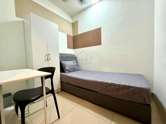Nice Room!!! @ SENTROVUE, PUNCAK ALAM 1