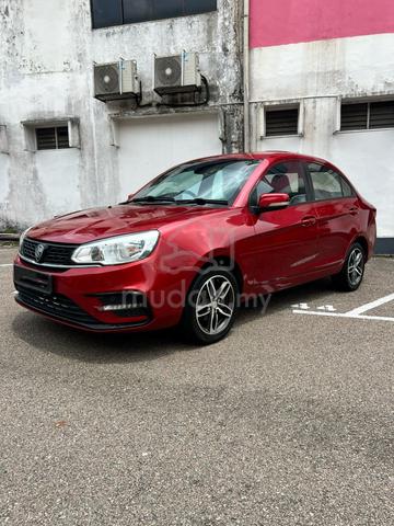Proton SAGA 1.3 Facelift PREMIUM (Auto) - 3