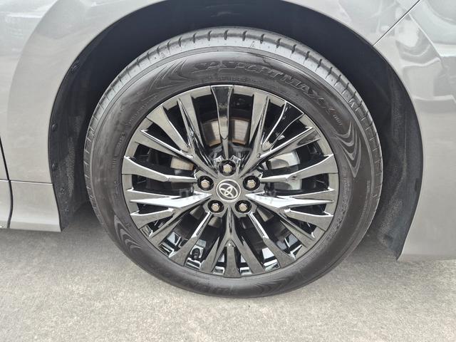 2025 Toyota VELLFIRE 2.4 Z PREMIER SIDE STEP - 5