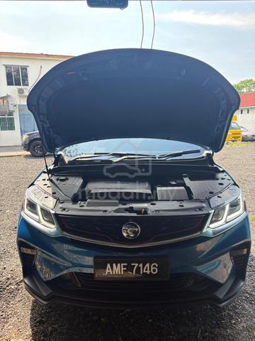 2022 Proton X50 TGDI FLAGSHIP 1.5L (A) - 1