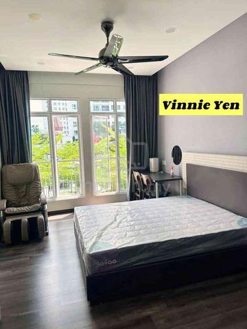 SummerSkye Residences 1