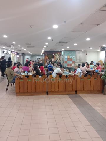 Ground Floor Retail Shoplot, Pandan Kapital Mall, Pandan Indah, Ampang 4