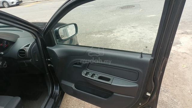2014 Proton SAGA 1.3 FLX STANDARD (M) - 4