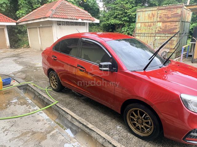 2023 Proton SAGA 1.3 PREMIUM AT MY16 BT P2-13A - 3