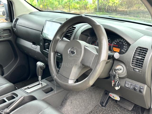 【4X4】2013 Nissan NAVARA 2.5 LE ENHANCED (A) - 5