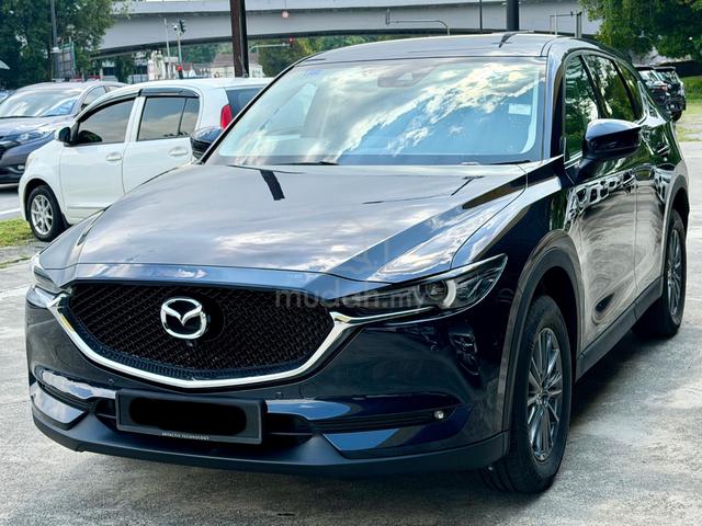 2021 Mazda CX-5 2.0 HIGH✅60k Mileage - 3