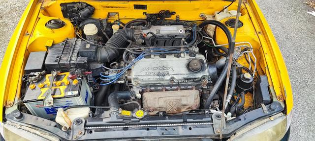 1995 Proton SATRIA 1.6 GLI (M) - 4