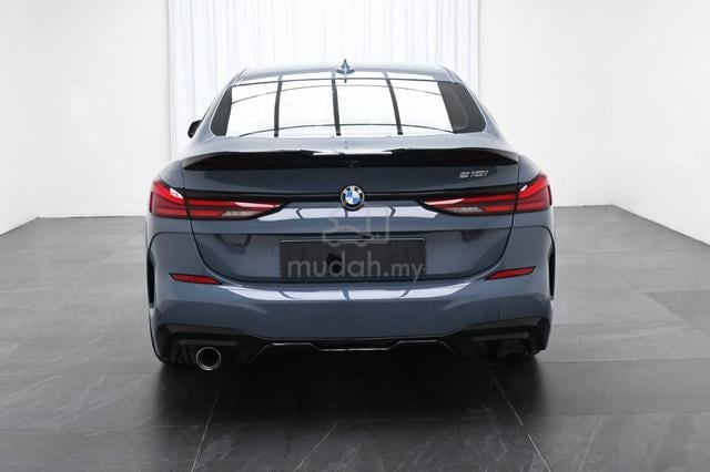 2021 Bmw 2 SERIES 1.5 18I M SPORT GRAN COUPE TIPTO - 5