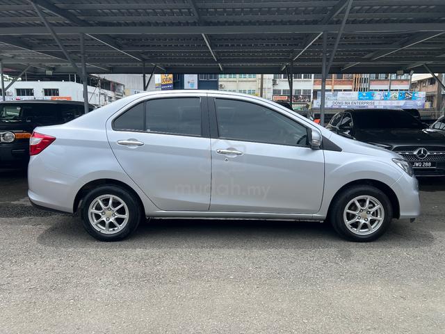 2018 Perodua BEZZA 1.3 PREMIUM X (A) - 3
