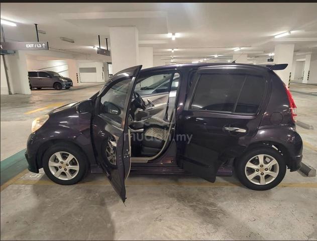 2012 Perodua MYVI 1.3 EZE ELEGANCE (A) - 3