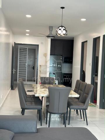 Prima Homes Matang 1