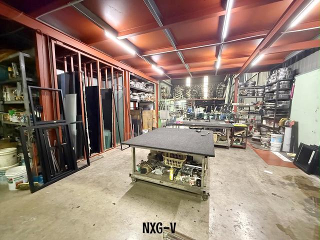 WITH CF ! 200 AMP ! 9075ft Pandamaran Semi-D Factory With 2 Sty Office 1